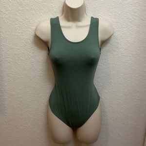 Womens bodysuit